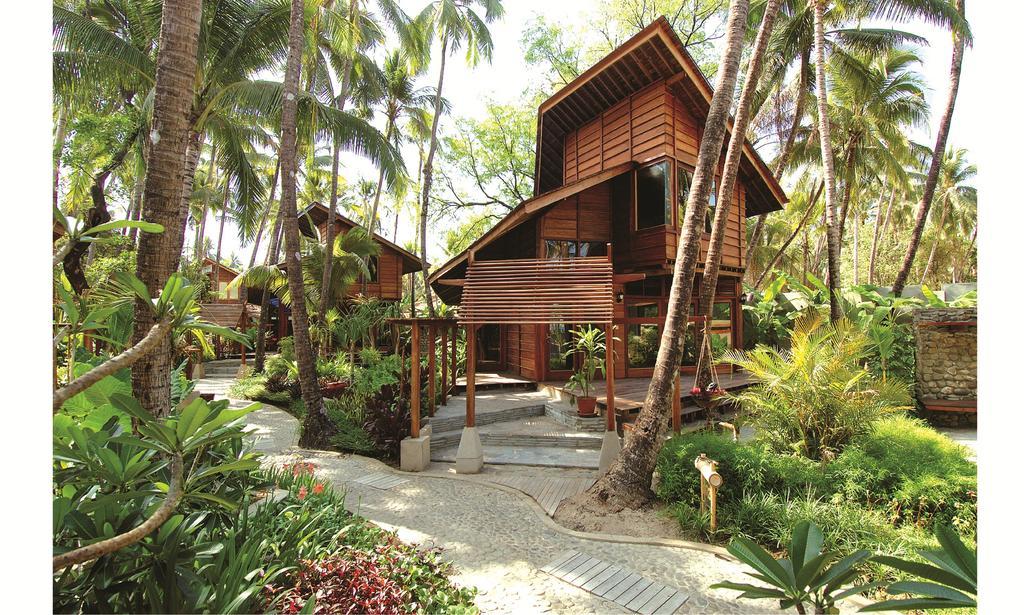 Cottage Cabana