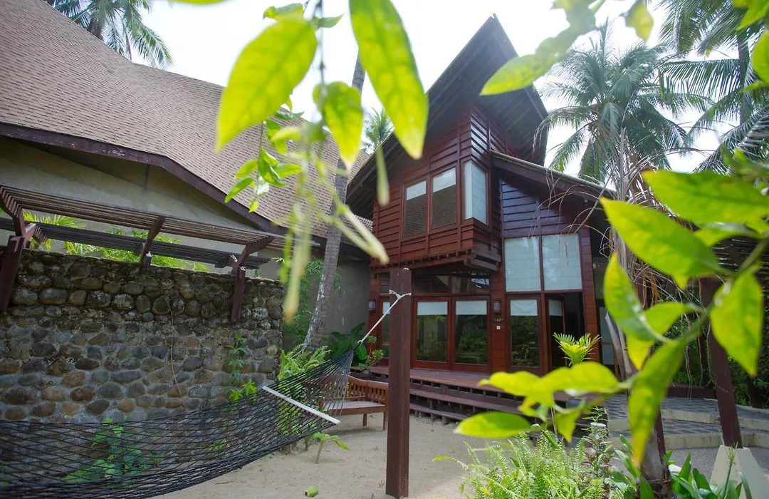 Amata Resort & Spa, Ngapali Beach-1