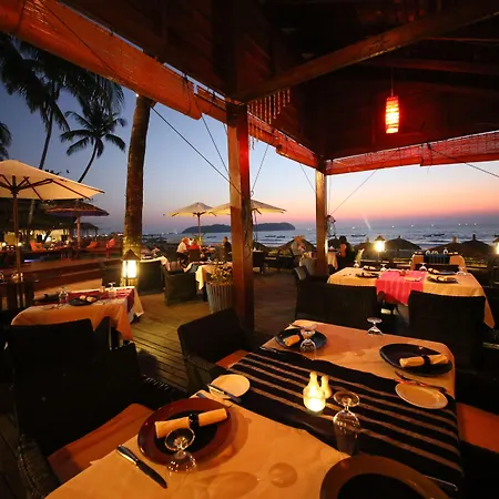 Amata Resort & Spa, Ngapali Beach-3